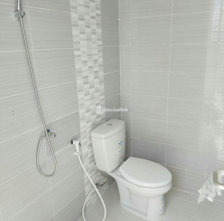 Rumah Gunungsari Indah Siap Huni Surabaya Barat Jawa Timur