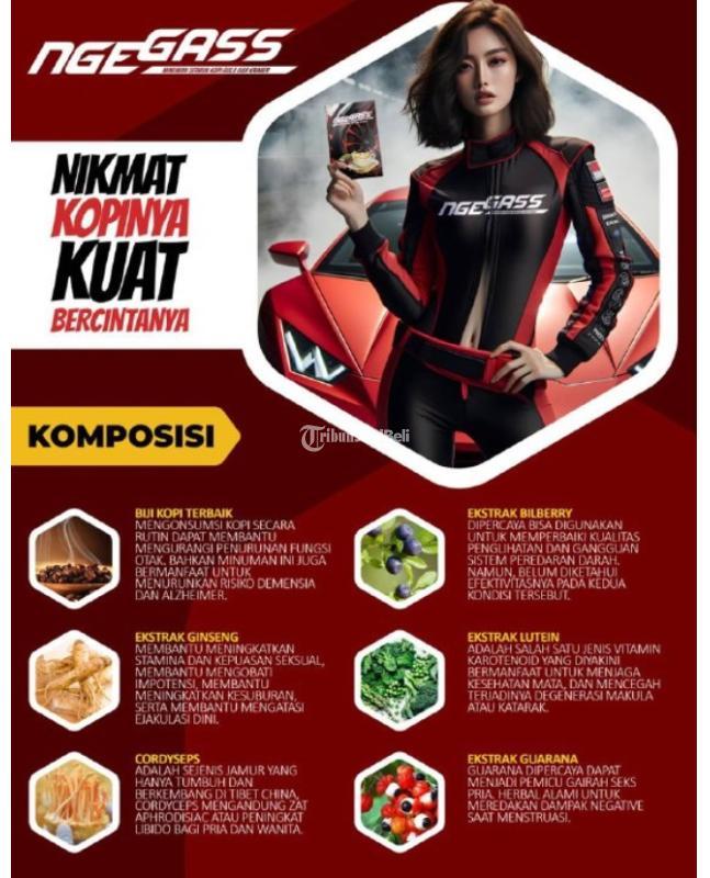 Kopi Ngegas 0818463481 WA
