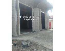 Folding Gate dan roling door Payakumbuh Hp 081266535593