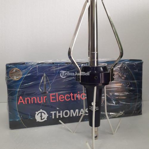 SPESIALIS PEMASANGAN PENANGKAL PETIR KEBUMEN