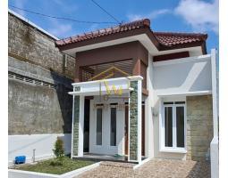 RUMAH DI PRAMBANAN CASH KERAS BONUS MOTOR HONDA BEAT TANPA DIUNDI