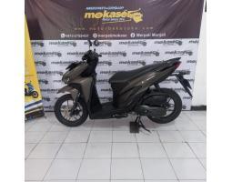 honda vario 125