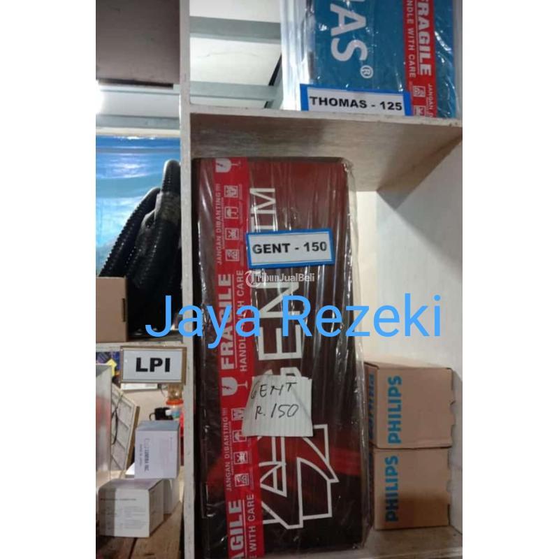 Toko Dan Pasang Penangkal Petir Dan Arester Kapuk