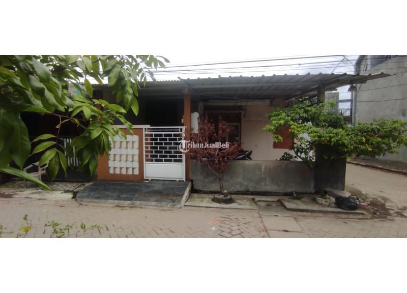 Rumah 1 lantai di Perumahan Taman Nuri Kawasan Grand Batavia Pasar Kemis