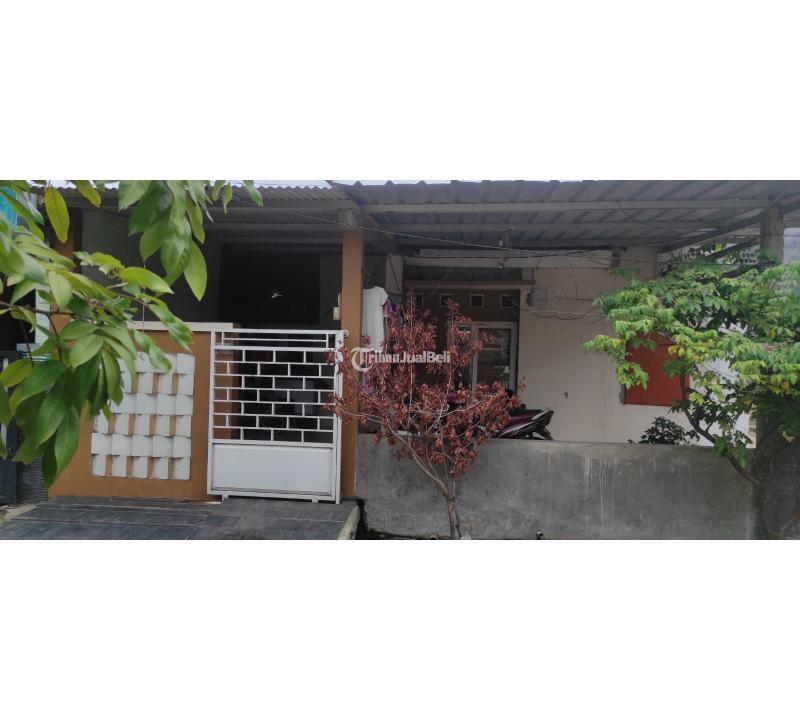 Rumah 1 lantai di Perumahan Taman Nuri Kawasan Grand Batavia Pasar Kemis