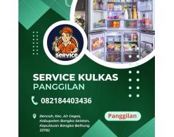 Service Kulkas Air Gegas Panggilan
