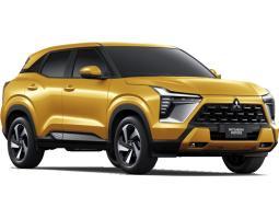 Mitsubishi Xforce Penawaran Terbaik Promo DP 60 Juta Bunga 0 Persen - Jakarta Selatan