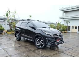 2022 Toyota Rush All New Rush 1.5 GR Sport AT Tdp 38jt