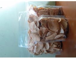 Keripik Menjes Di Sulawesi . WA. 0858 5088 0365