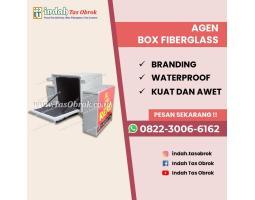 Grosir Box Fiberglass Untuk Farmasi, Grosir Box Fiberglass Untuk Rumah Sakit, Grosir Box Fiberglass Untuk Kirim Obat, WATELP  0822-3006-6162