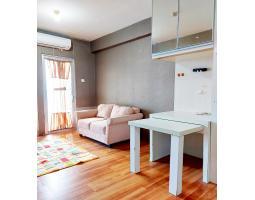 Apartemen Pakubuwono Terrace 2BR Jakarta Selatan Dekat Mall Metro Kebayoran, ITC Cipulir Mas, Mall Gandaria City, Stasiun Kebayoran, RS Kartini