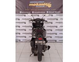 honda vario 125 iss
