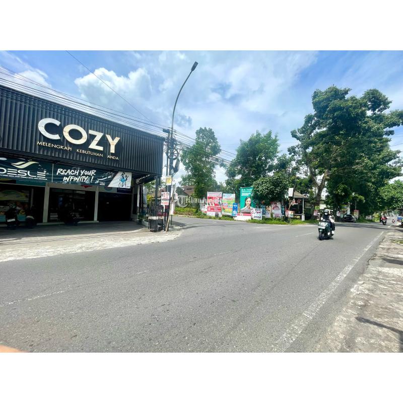 TANAH KAVLING SHM DEKAT DENGAN SPBU MINDI JALAN BESI JANGKANG PROMO RAMADHAN MULAI 2 JUTAAN