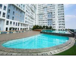 Apartemen Patraland Urbano Bekasi Murah Type Studio BU