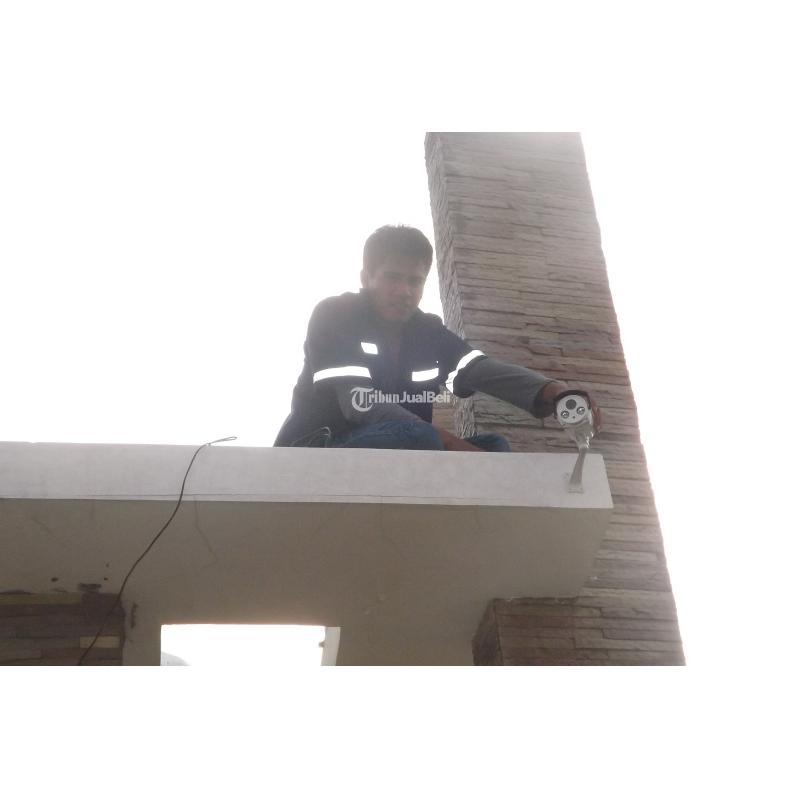 Pusat Pengadaan Pasang CCTV Camera Murah - Di Wilayah Karawaci