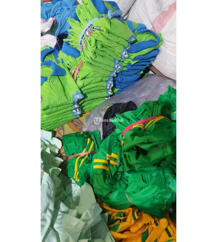 Seragam Batik Sekolah Jawa Timur   082334194935