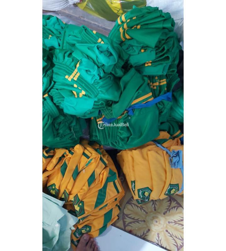 Seragam Batik Sekolah Jawa Timur   082334194935
