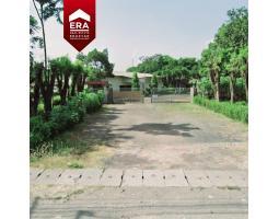 Jarang Ada Pabrik Jl. Raya Kletek, Sidoarjo, Jawa Timur
