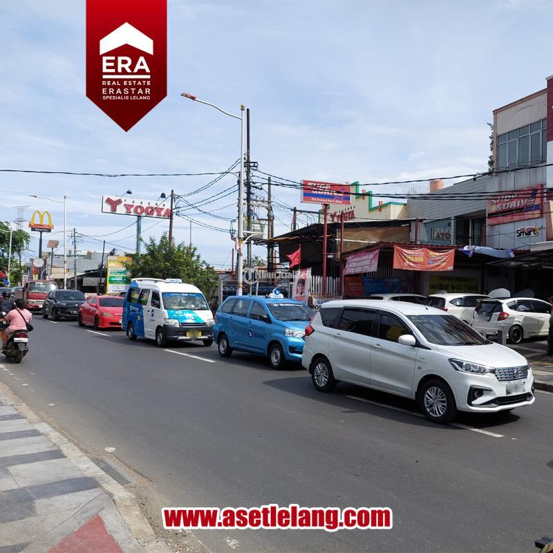 Dijual Ruko 3 Lantai Jl Pahlawan Revolusi Duren Sawit Di Jakarta