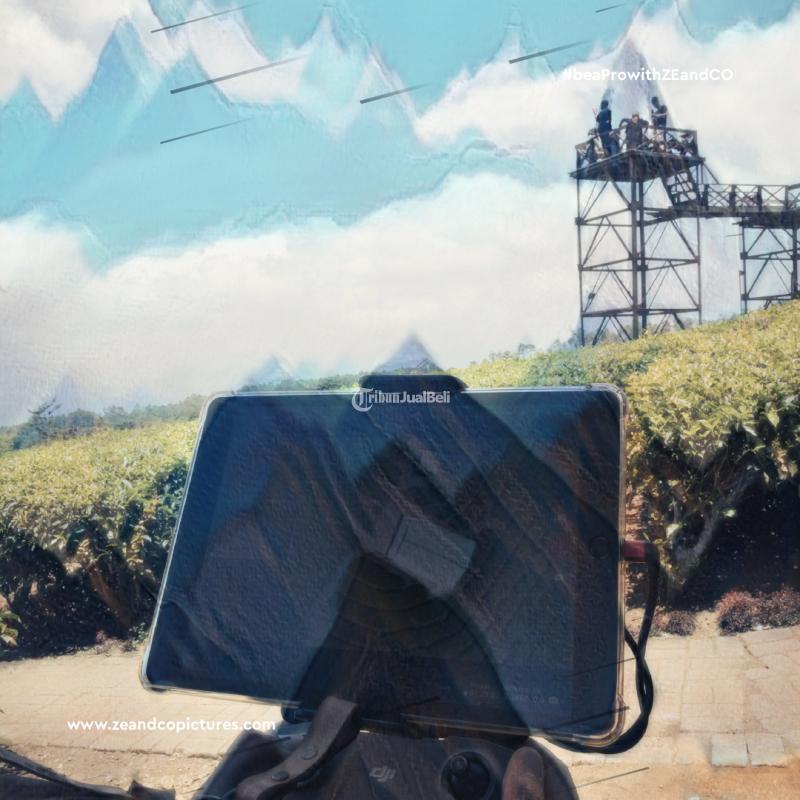 Fotografer Kota Wisata Batu