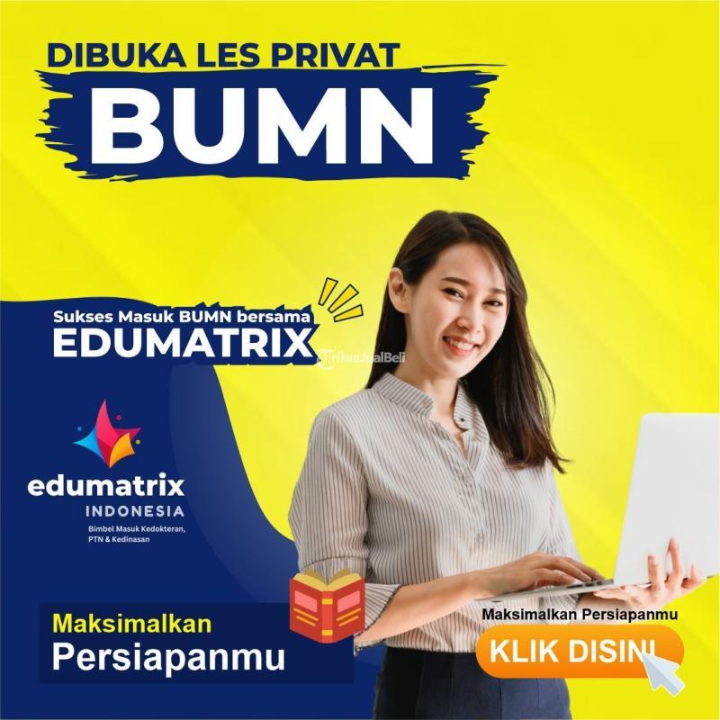 Bimbel Tes BUMN di Bandar Lampung