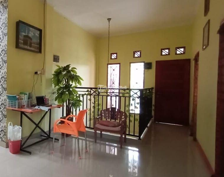 Jual Rumah Tingkat Baru LT90 LB130 3KT 3KM SHM Dekat Stasiun Bekasi - Bekasi Kota Jawa Barat