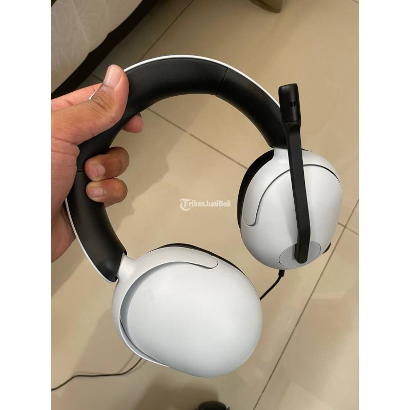 Headset Gaming Inzone