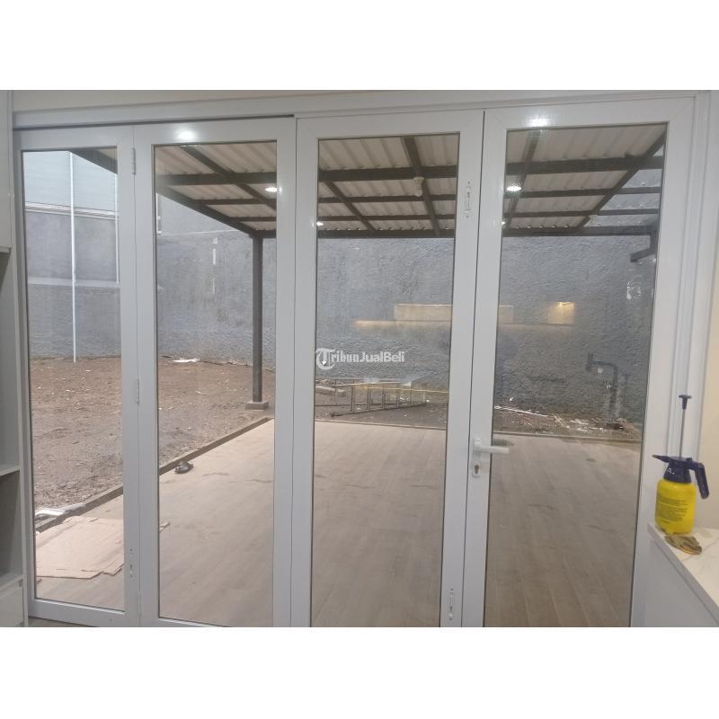 Kaca film cermin sentul bogor