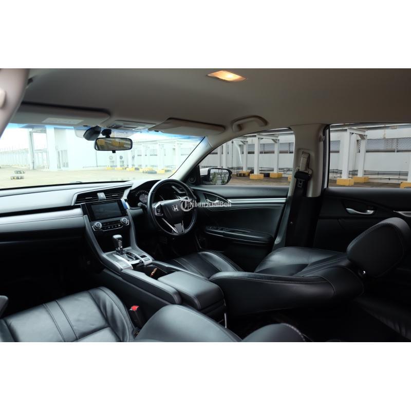 2016 Honda Civic 1.5 ES Prestige Turbo Tdp 29jt