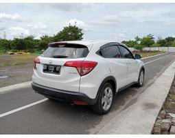 HRV Matic 2015