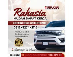 Segera Bergabung di Workshop Spesialis Transmisi Matic Mobil Terdekat Jakarta