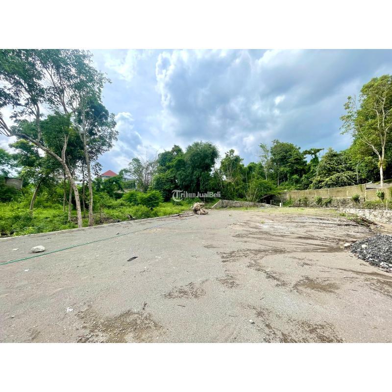 TANAH KAVLING PROSPEK BERADA DI WILAYAH DEKAT FAKULTAS HUKUM UII PUSAT JALAN KALIURANG