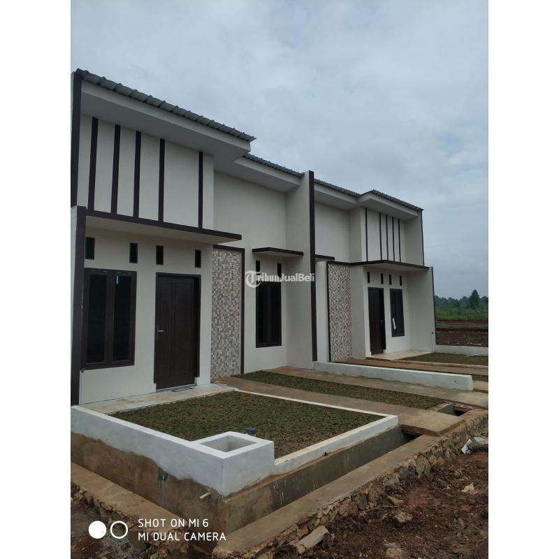 Hunian rumah murah dekat polinela