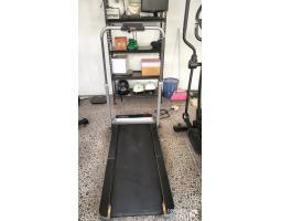 Service Treadmill Medan Techno Fit