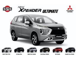 Promo Mitsubishi Xpander Ultimate Proses Kredit Mudah DP 10 Juta - Tangerang Selatan  