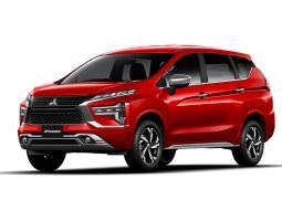 Promo Mitsubishi Xpander Ultimate Proses Kredit Mudah DP 10 Juta - Tangerang Selatan  