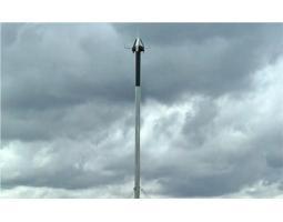 Spesialis Pemasangan Penangkal Petir - Boyolali  