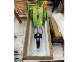 Spesialis Pemasangan Penangkal Petir - Salatiga