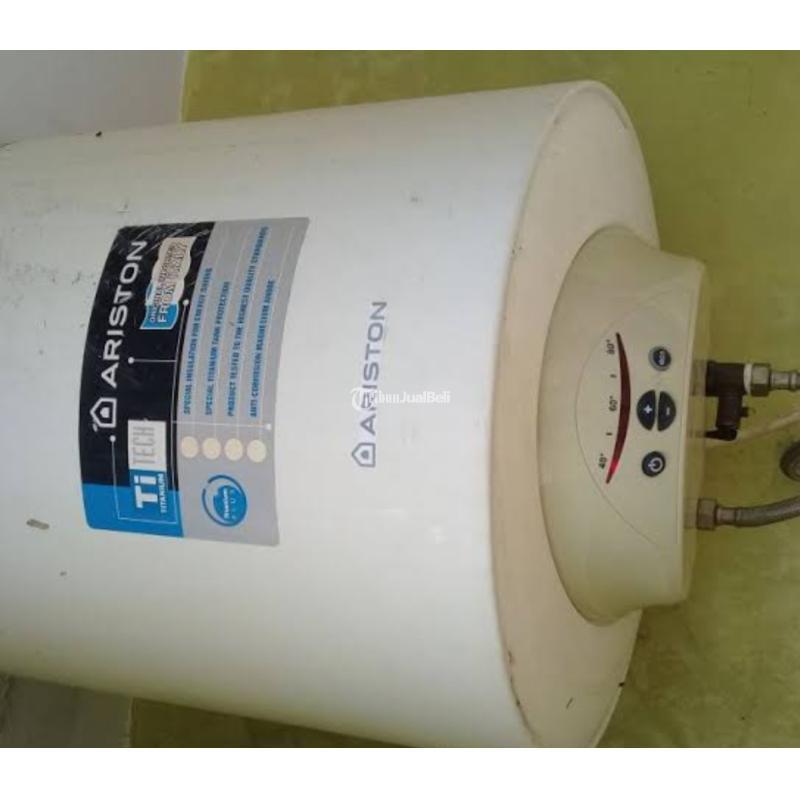Service Ariston Tebet Pancoran