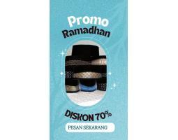 Grosir dan Eceran Peci Kopiah Songkok Sanggau Terpercaya