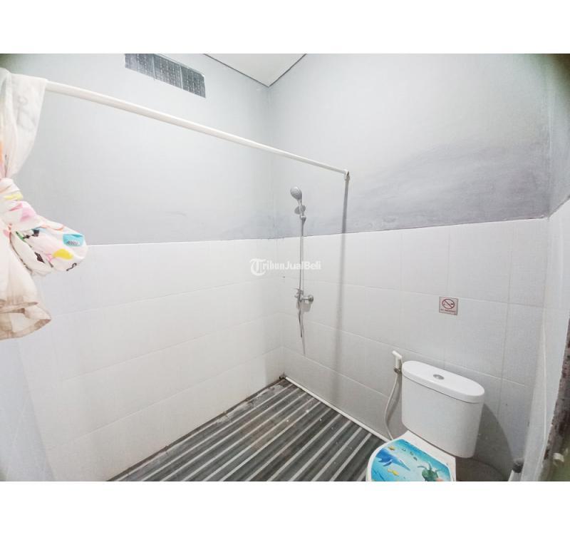 Rumah di Kuta Selatan Bali Dekat GWK Garuda Wisnu Kencana, Pantai Pandawa, Pantai Gunung Payung, Universitas Udayana, Bandara Ngurah Rai