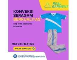 Kaos Olahraga Keren Terbaru KONVEKSI  0823.3419.4935
