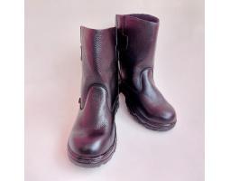 Sepatu Safety Di Balikpapan  - Wa.No  081359117118