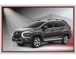 Mobil Mitsubishi Xpander Cross 2025 Siap Pakai - Serang 