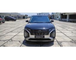 Hyundai creta style 2023