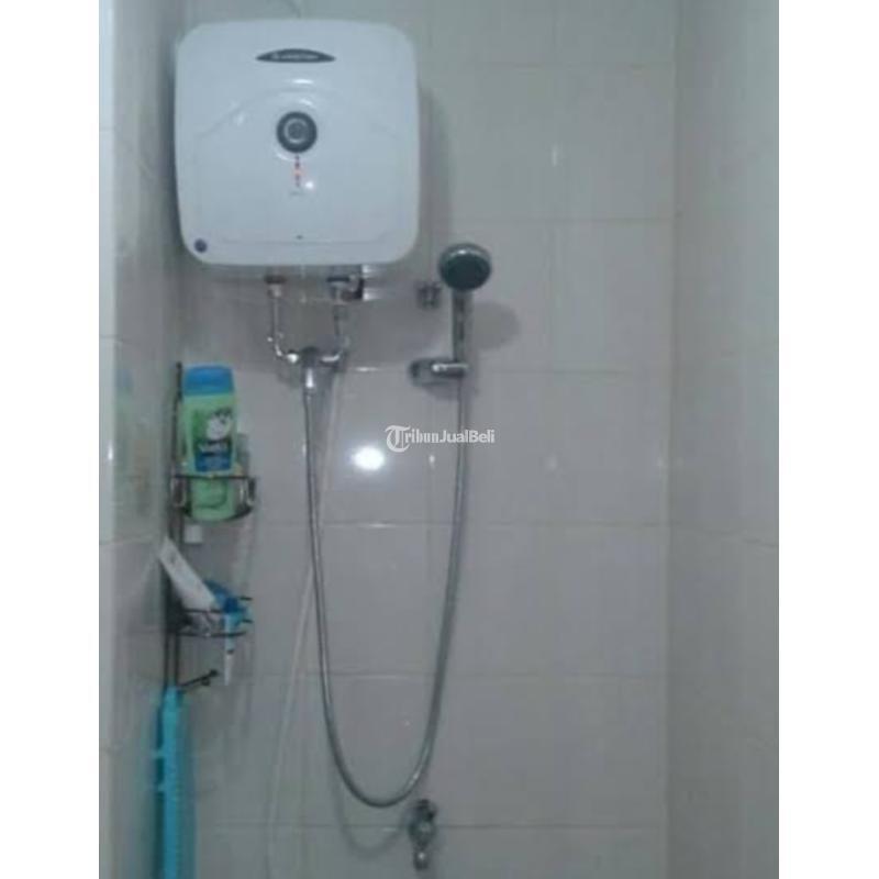 Jasa Service Ariston Cikini Gondangdia Menteng