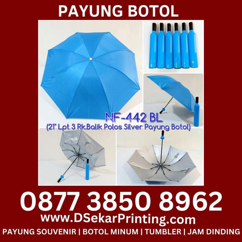 Agen Payung Botol Karangpilang Surabaya Dsekar Printing 0877 3850 8962