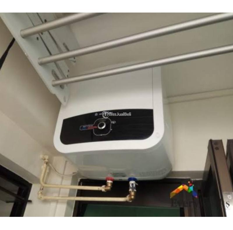 Jasa Service Ariston Rawasari Cempaka Putih