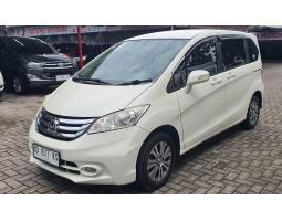 Honda Freed PSD, Tahun 2015, Last Edition