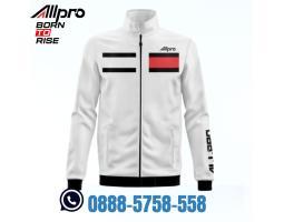 Jaket Sport, Jaket Sport Badminton, Jaket Sport Ping Pong, Jaket Olah Raga